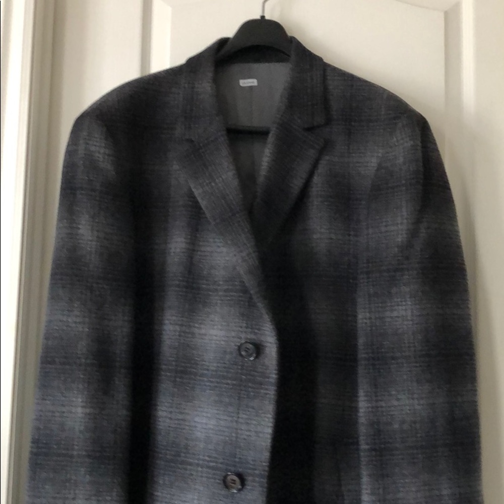 Calvin Klein jacket condition like new